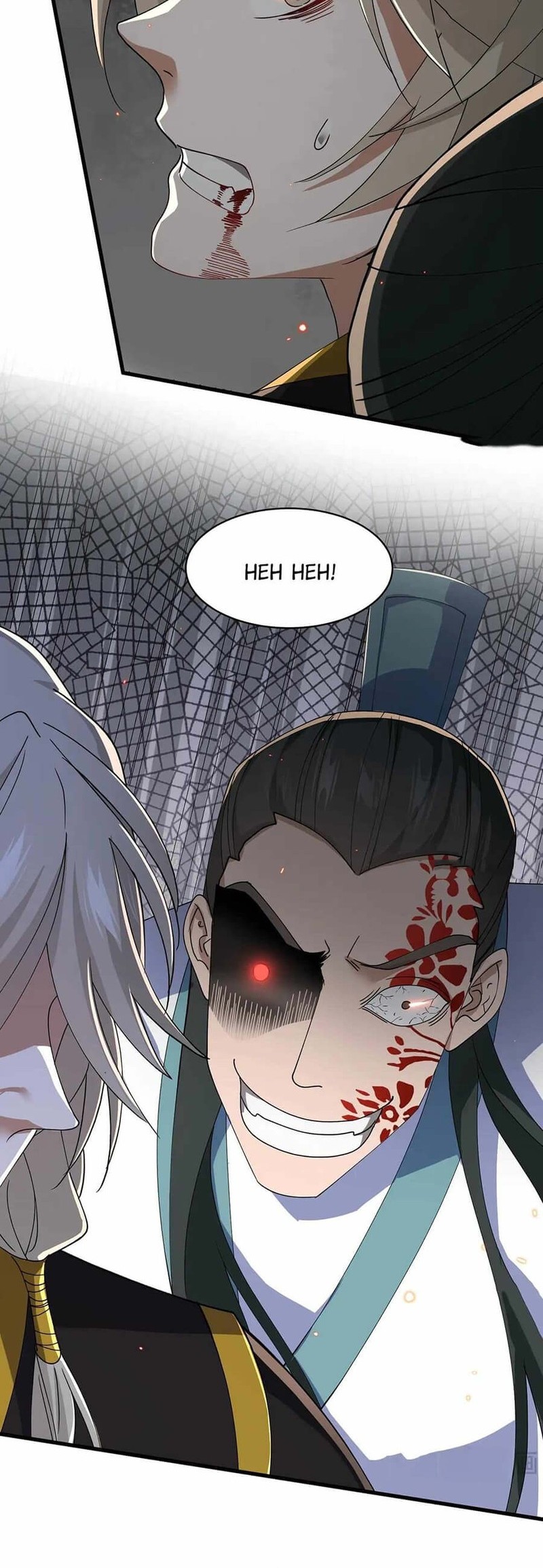 My Empress Disciple Is About to Turn Dark Chapter 41 Gambar 27