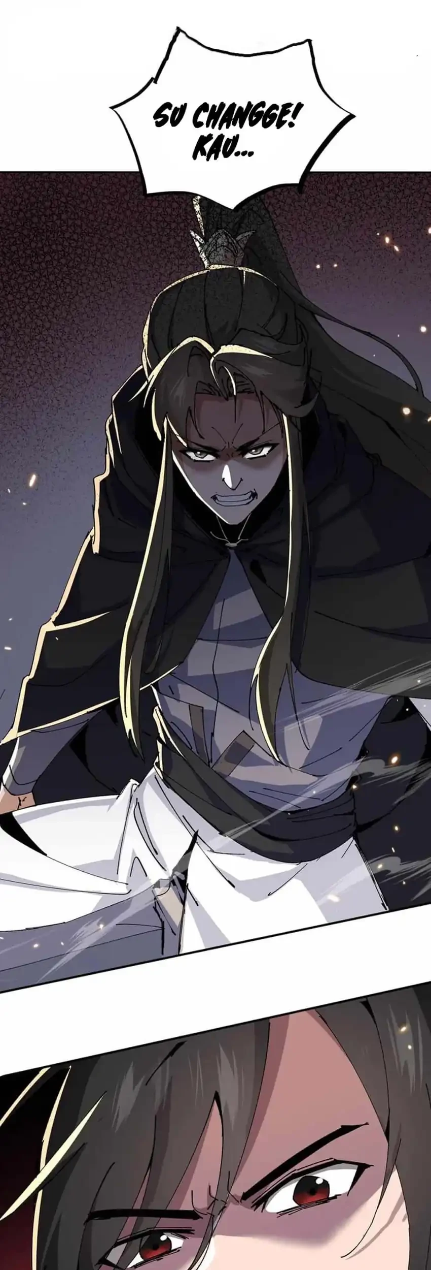 My Empress Disciple Is About to Turn Dark Chapter 44 Gambar 3