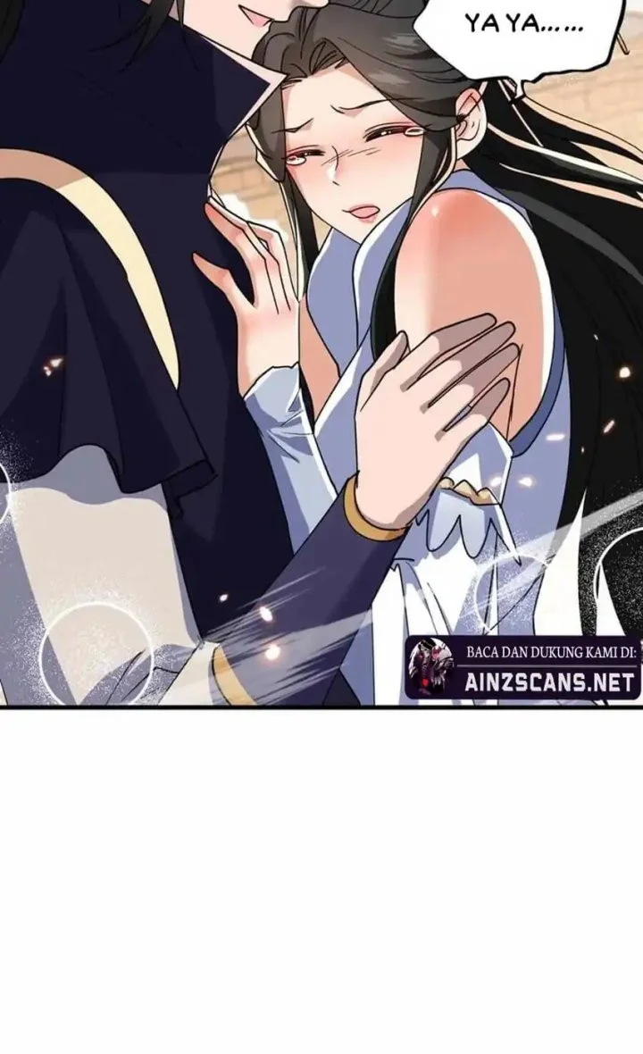 My Empress Disciple Is About to Turn Dark Chapter 46 Gambar 26