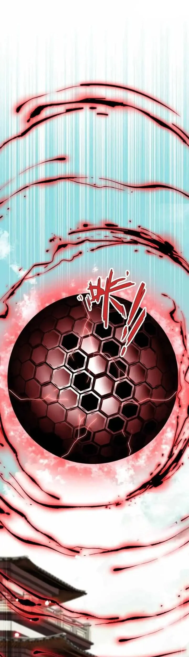 My Empress Disciple Is About to Turn Dark Chapter 46 Gambar 10