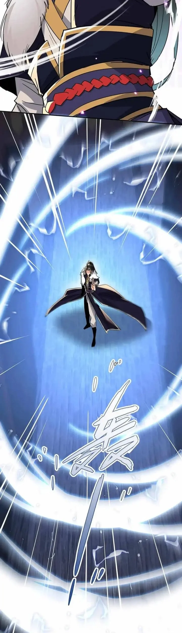 My Empress Disciple Is About to Turn Dark Chapter 47 Gambar 20