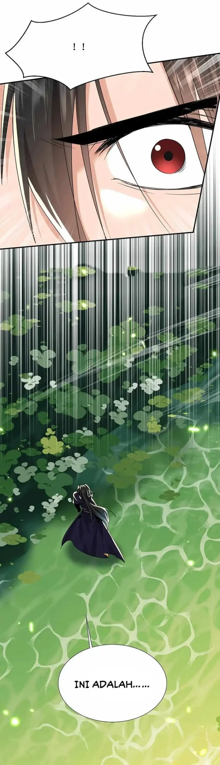 My Empress Disciple Is About to Turn Dark Chapter 47 Gambar 23