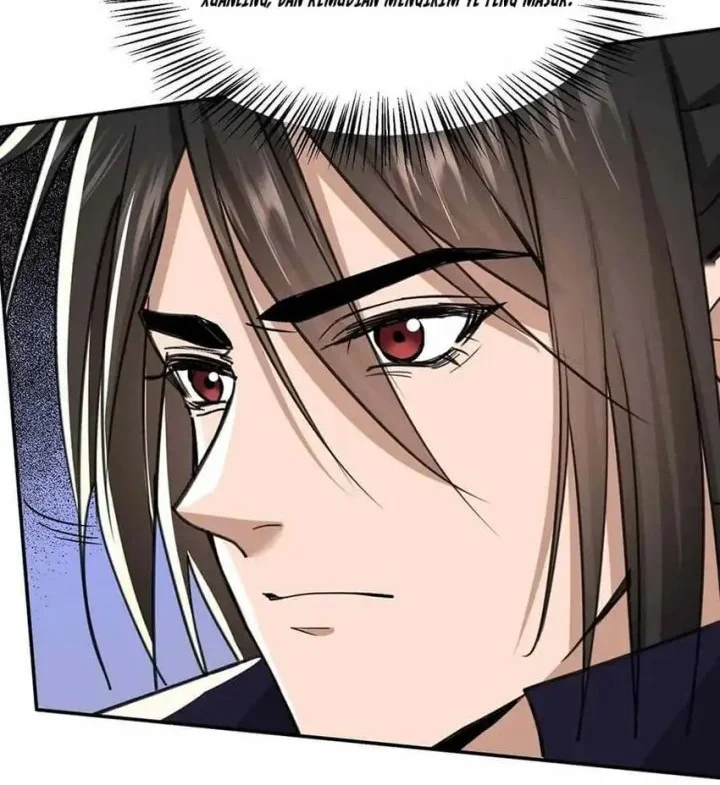 My Empress Disciple Is About to Turn Dark Chapter 47 Gambar 35