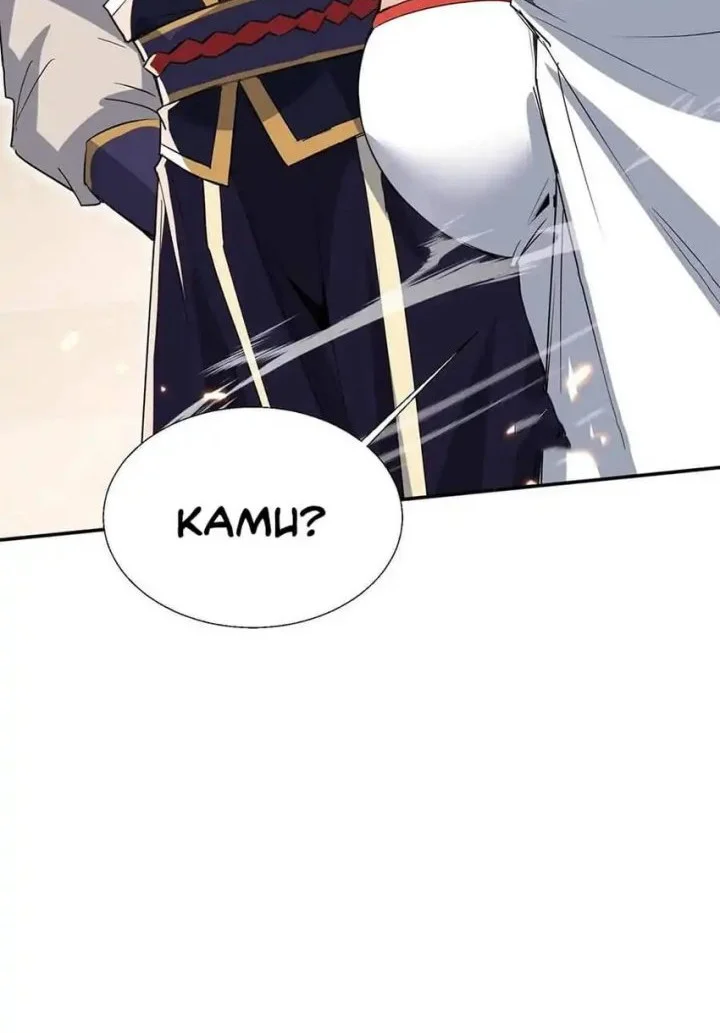 My Empress Disciple Is About to Turn Dark Chapter 47 Gambar 7