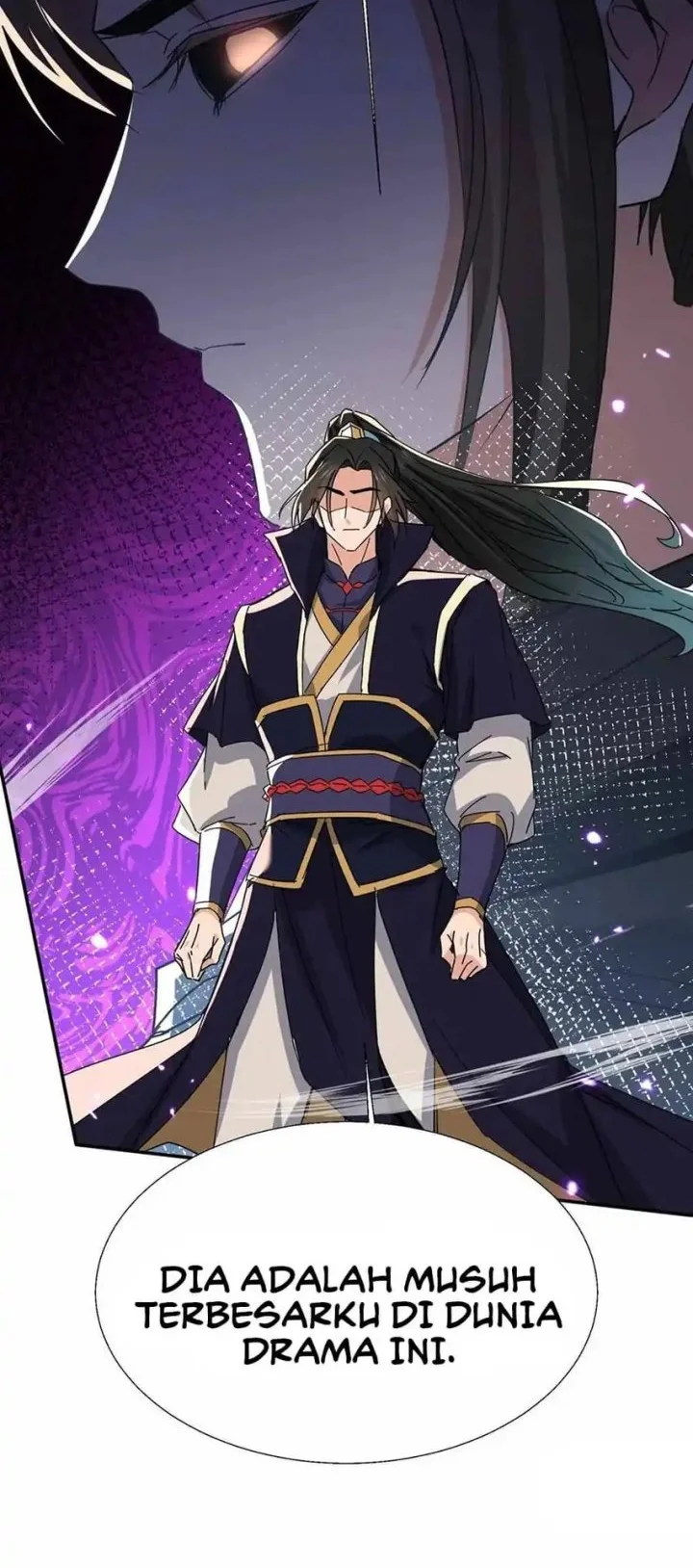 My Empress Disciple Is About to Turn Dark Chapter 47 Gambar 12