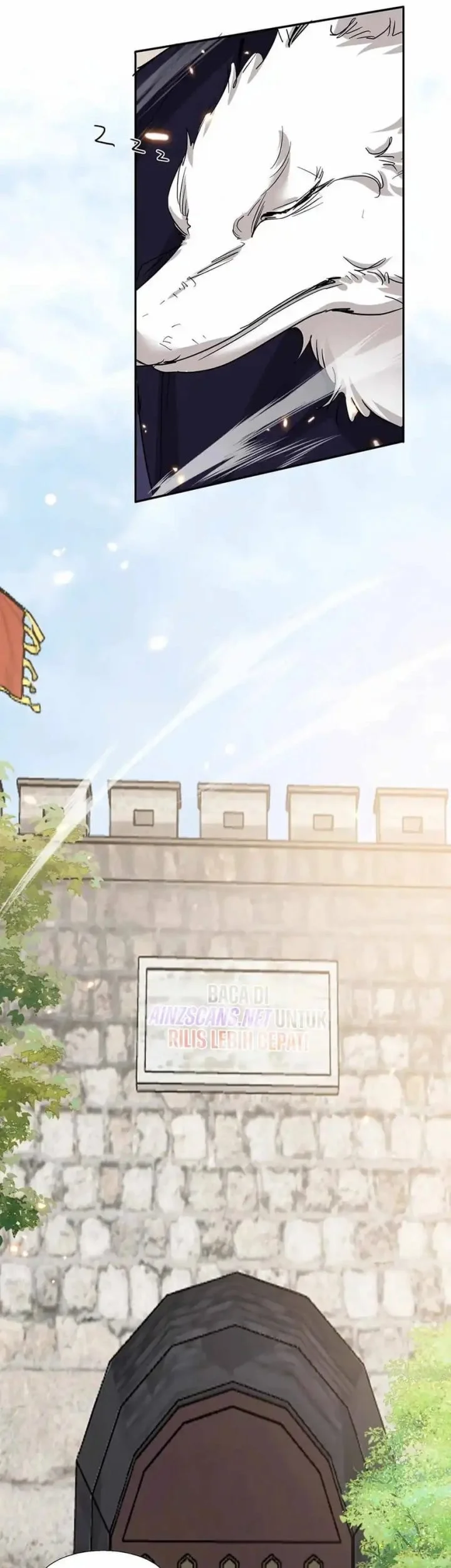 My Empress Disciple Is About to Turn Dark Chapter 47 Gambar 17