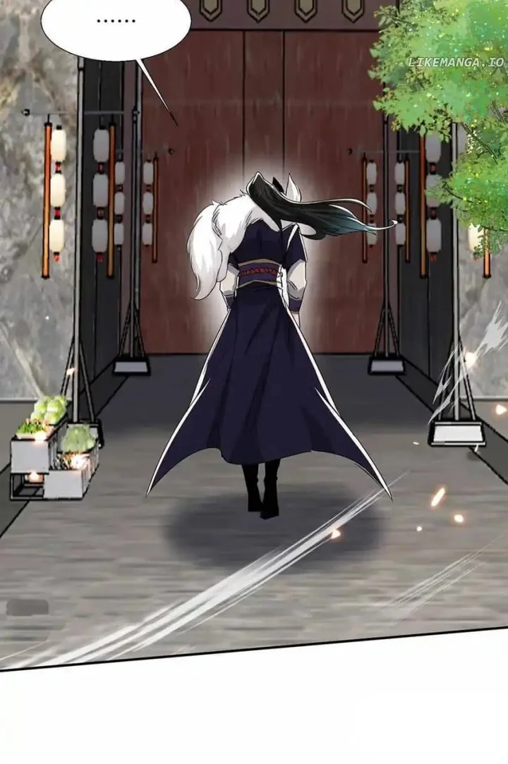 My Empress Disciple Is About to Turn Dark Chapter 47 Gambar 18