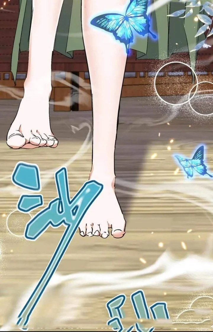 My Empress Disciple Is About to Turn Dark Chapter 48 Gambar 32