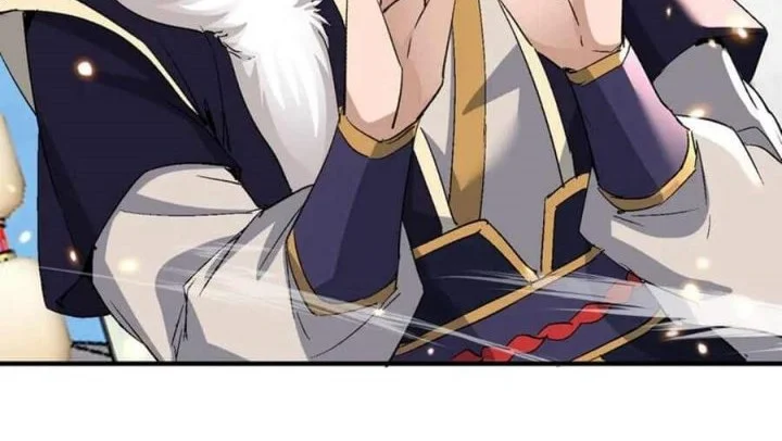 My Empress Disciple Is About to Turn Dark Chapter 48 Gambar 4