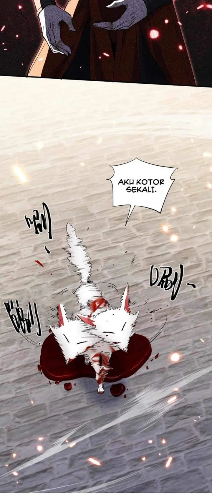 My Empress Disciple Is About to Turn Dark Chapter 48 Gambar 7