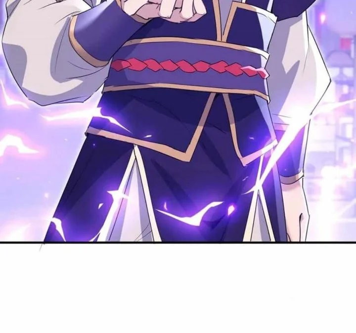 My Empress Disciple Is About to Turn Dark Chapter 48 Gambar 10