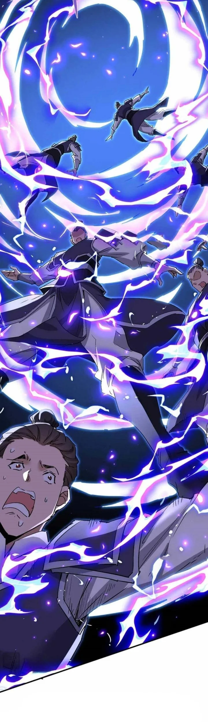 My Empress Disciple Is About to Turn Dark Chapter 48 Gambar 14