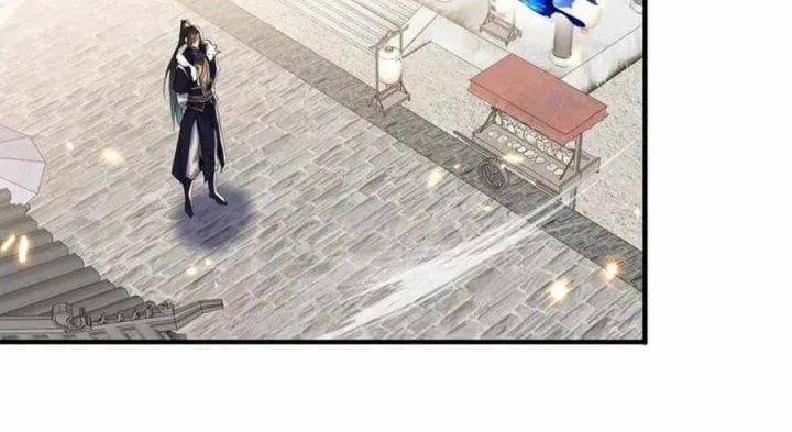 My Empress Disciple Is About to Turn Dark Chapter 48 Gambar 18