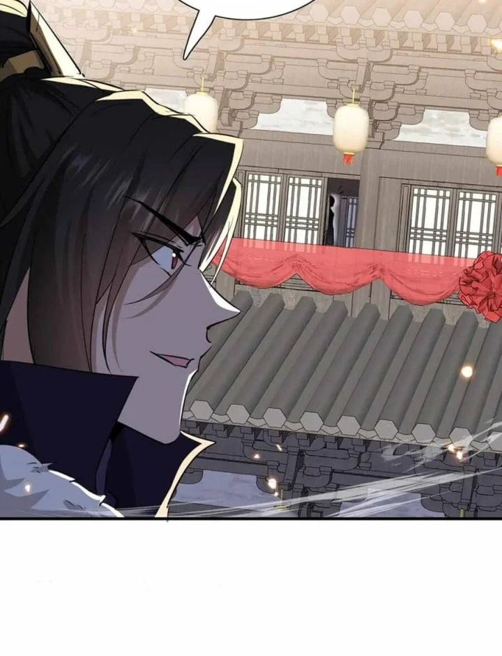 My Empress Disciple Is About to Turn Dark Chapter 48 Gambar 21