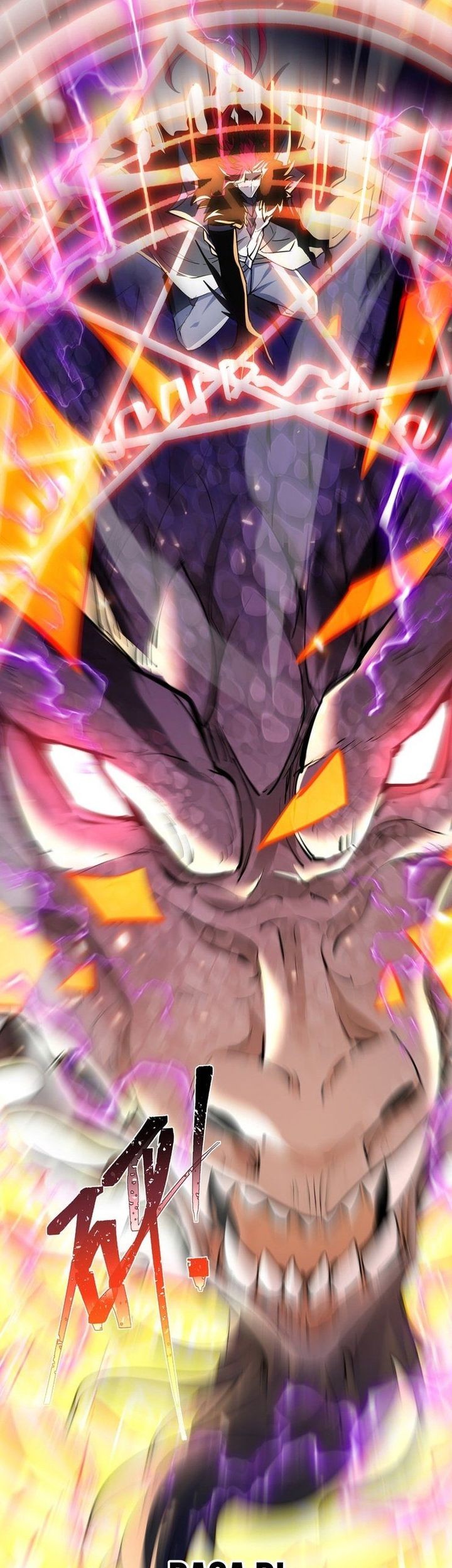My Empress Disciple Is About to Turn Dark Chapter 5 Gambar 4