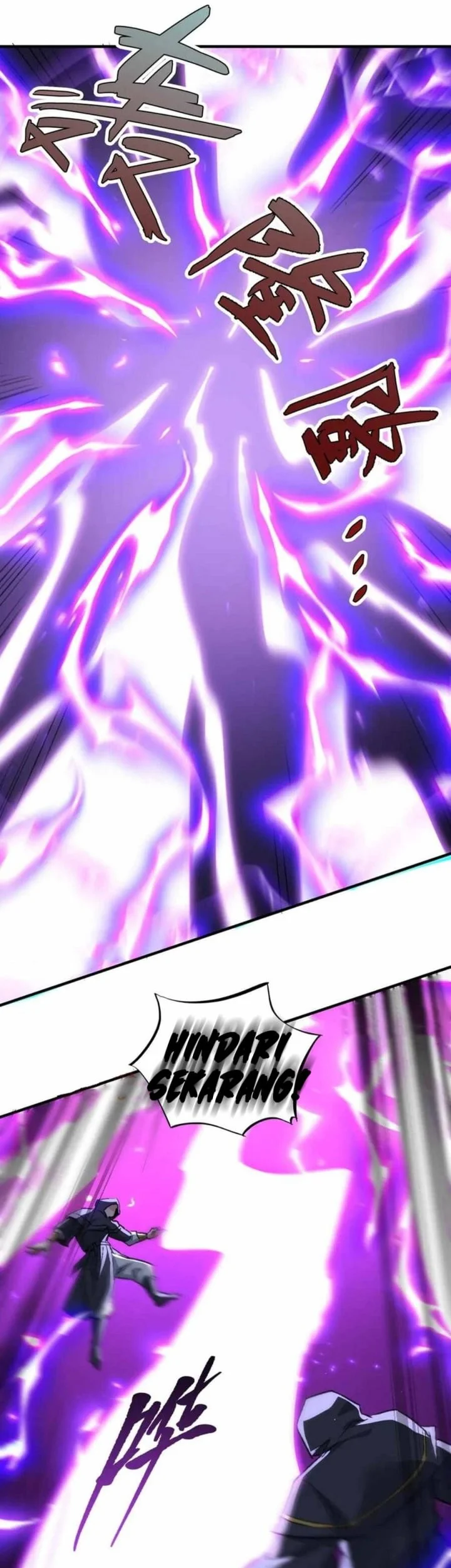 My Empress Disciple Is About to Turn Dark Chapter 50 Gambar 36