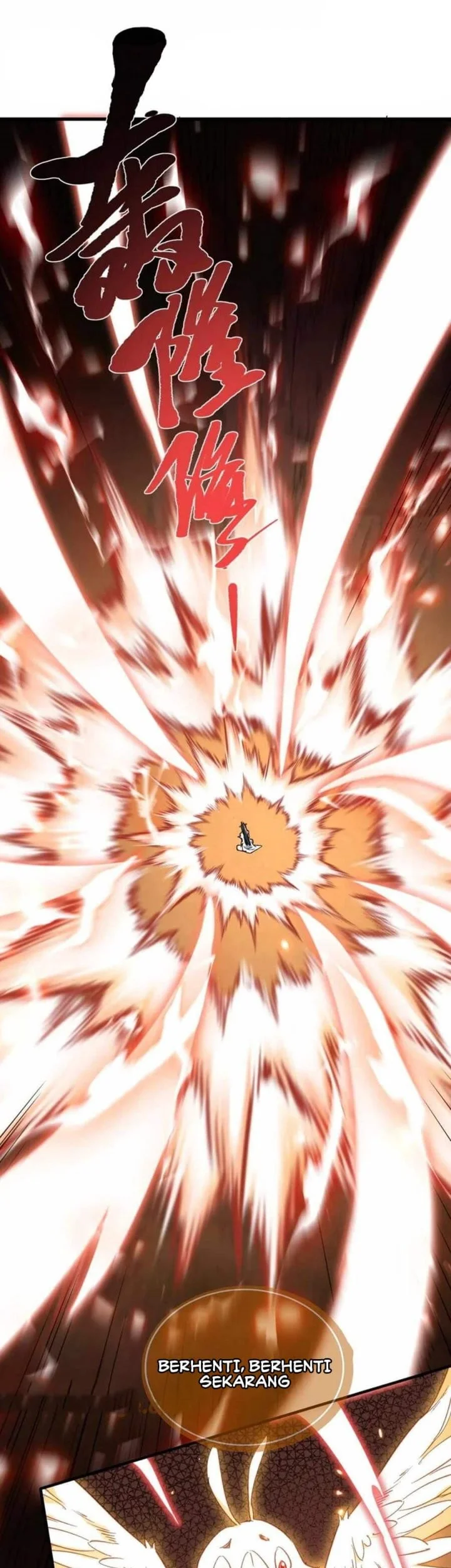 My Empress Disciple Is About to Turn Dark Chapter 50 Gambar 3