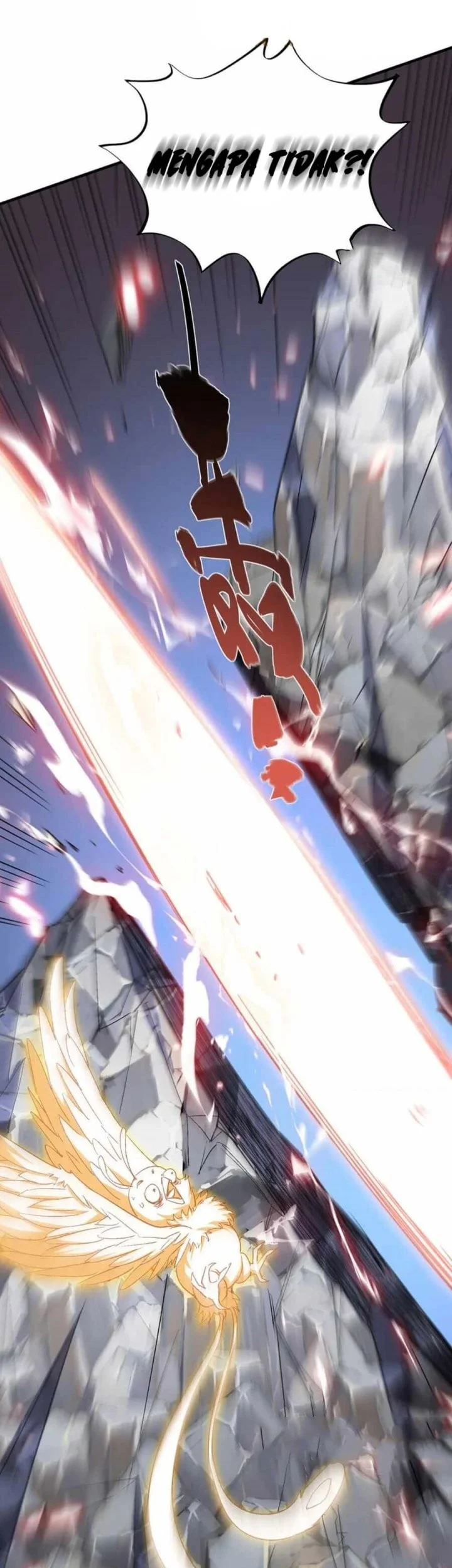 My Empress Disciple Is About to Turn Dark Chapter 50 Gambar 5