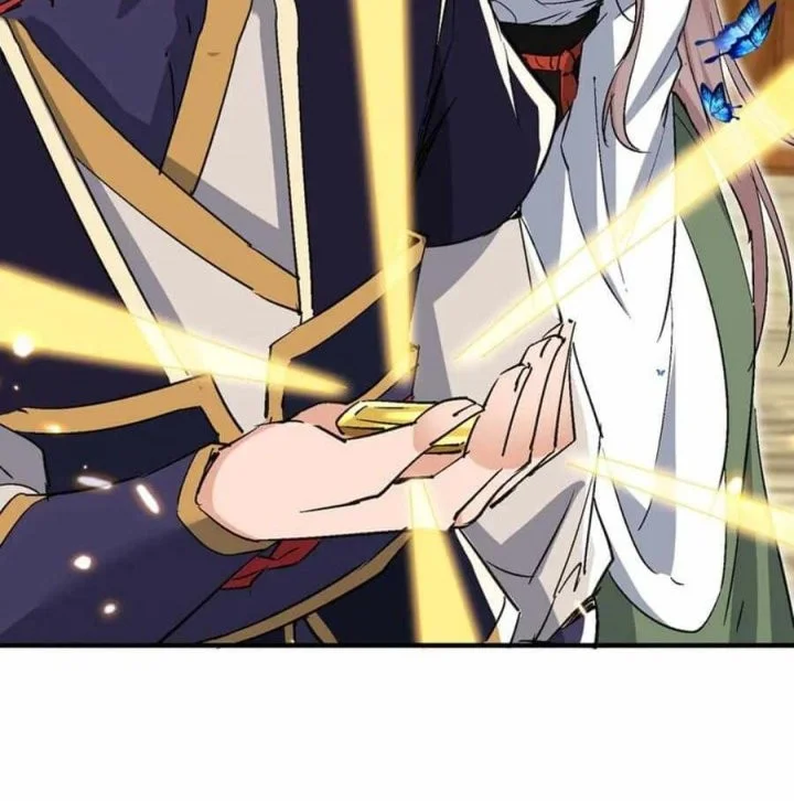 My Empress Disciple Is About to Turn Dark Chapter 50 Gambar 22