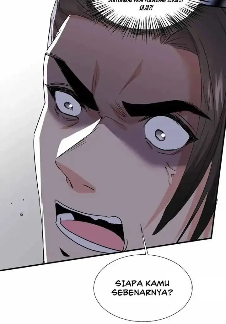 My Empress Disciple Is About to Turn Dark Chapter 54 Gambar 24