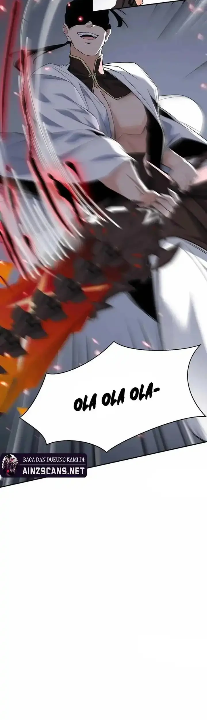 My Empress Disciple Is About to Turn Dark Chapter 54 Gambar 28