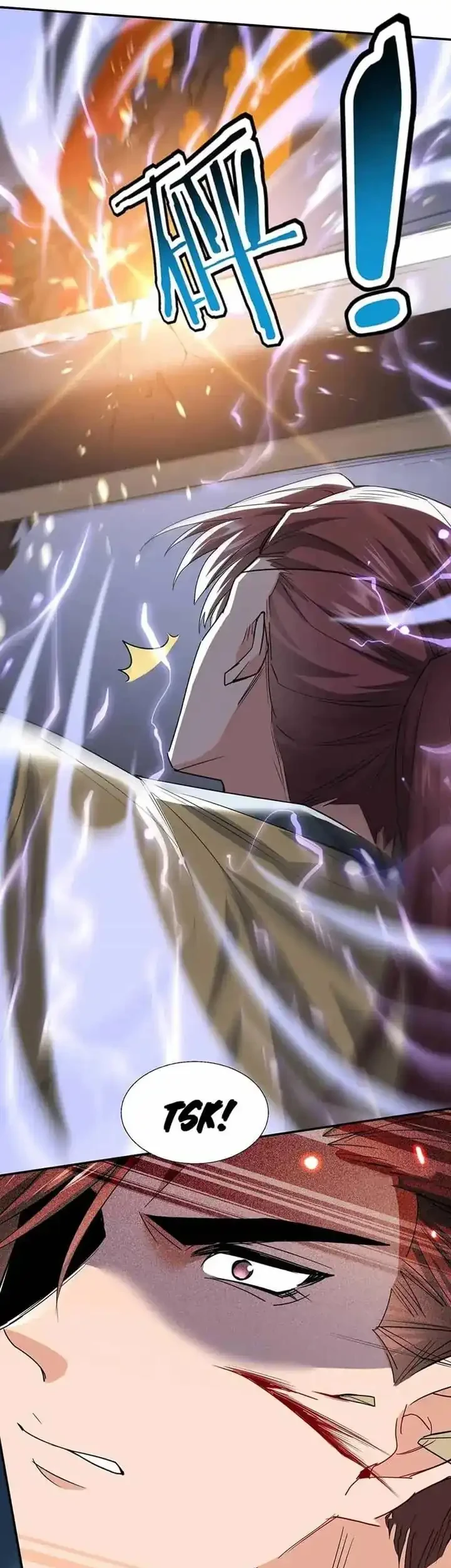 My Empress Disciple Is About to Turn Dark Chapter 54 Gambar 30