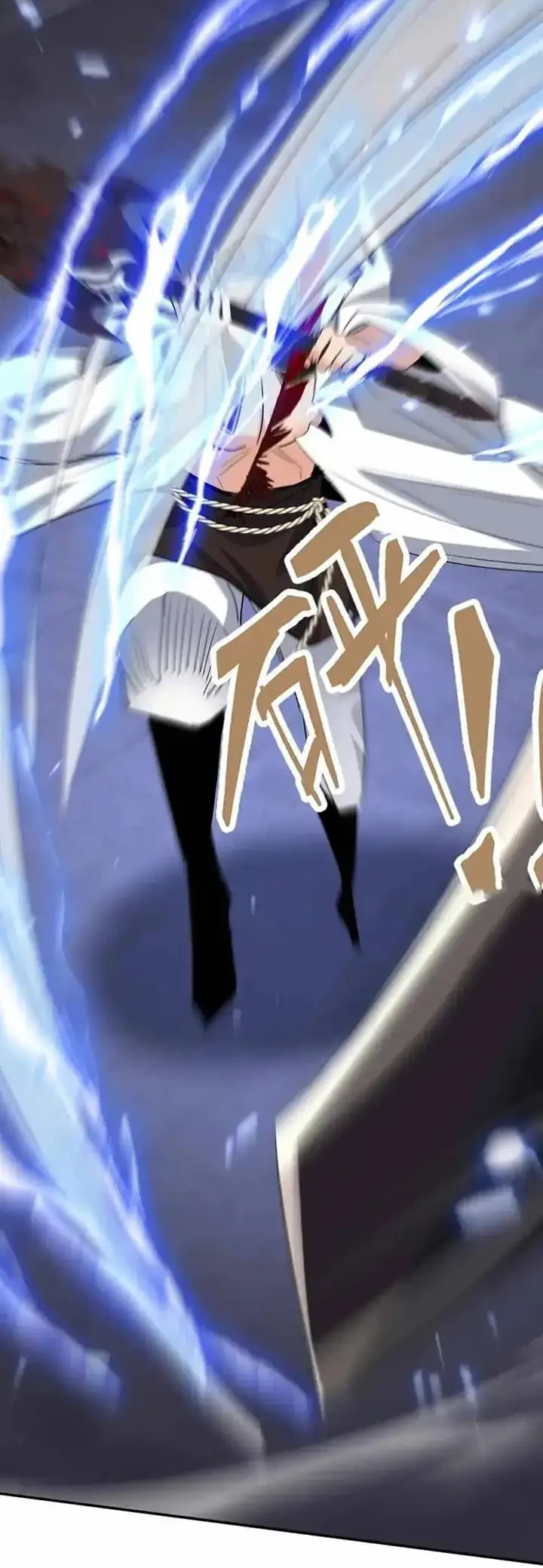 My Empress Disciple Is About to Turn Dark Chapter 54 Gambar 37