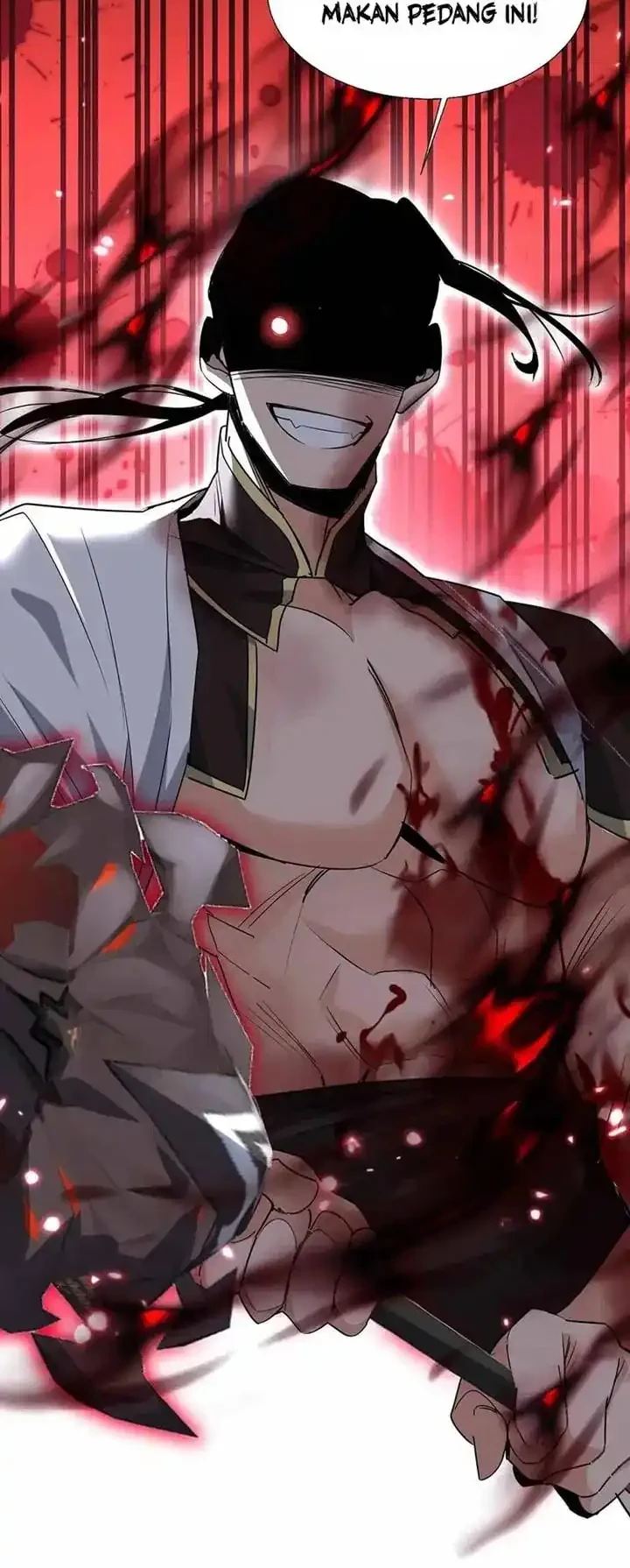 My Empress Disciple Is About to Turn Dark Chapter 54 Gambar 40