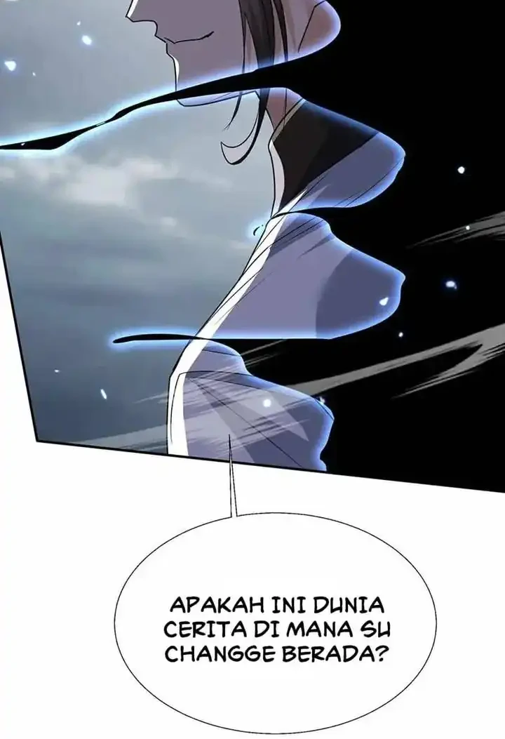 My Empress Disciple Is About to Turn Dark Chapter 54 Gambar 18