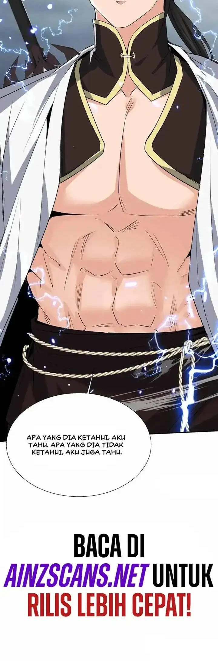 My Empress Disciple Is About to Turn Dark Chapter 54 Gambar 20