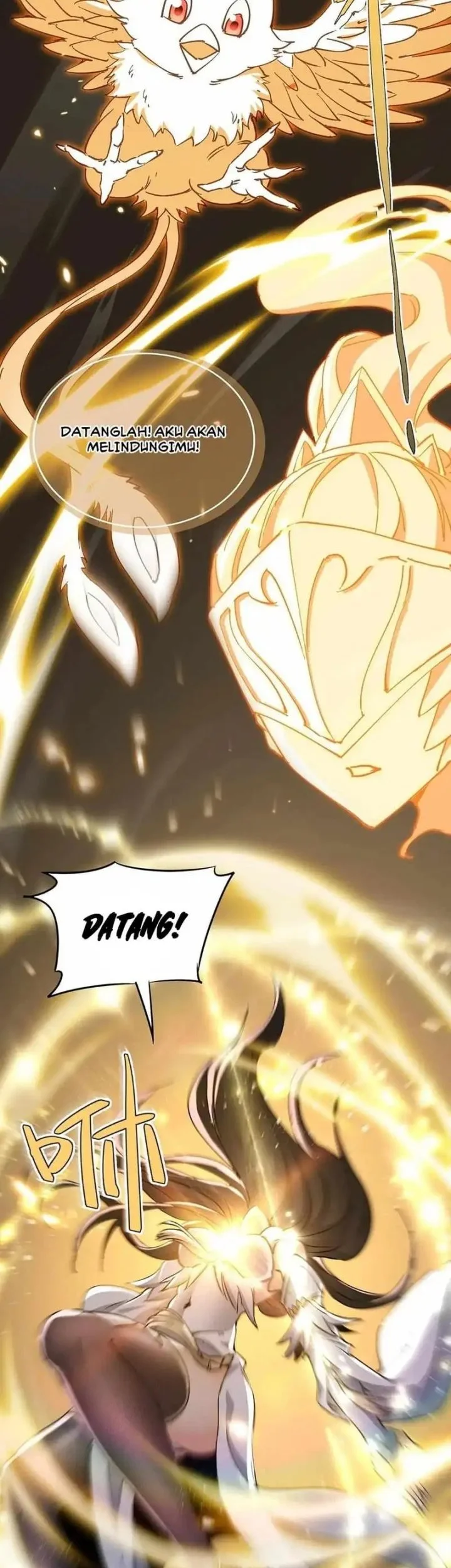 My Empress Disciple Is About to Turn Dark Chapter 58 Gambar 14