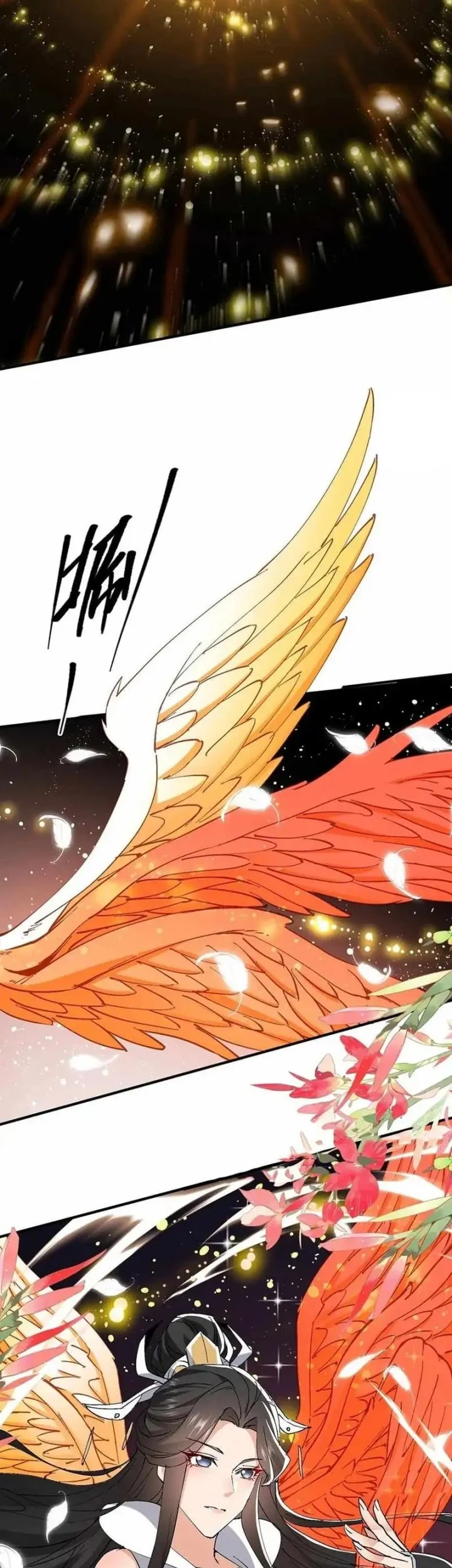 My Empress Disciple Is About to Turn Dark Chapter 58 Gambar 17