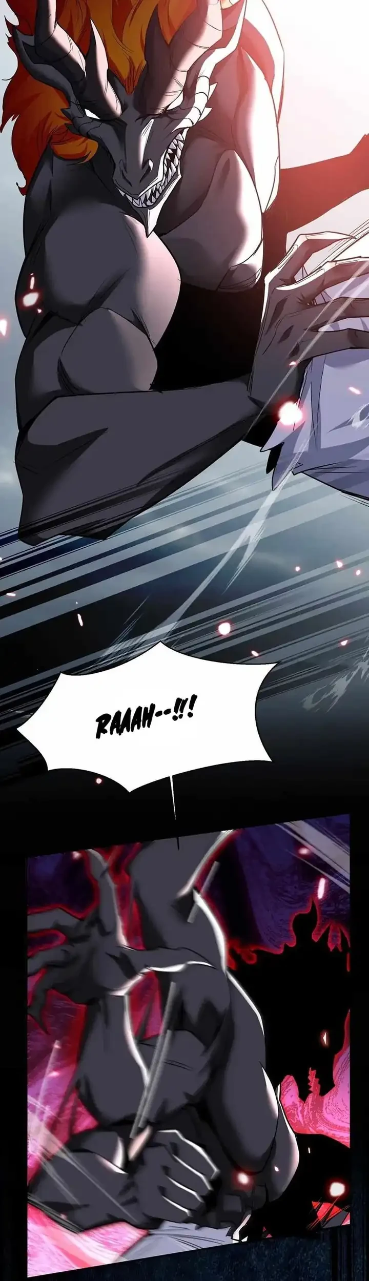 My Empress Disciple Is About to Turn Dark Chapter 59 Gambar 18