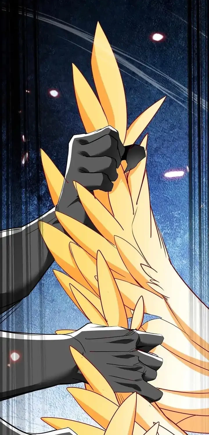 My Empress Disciple Is About to Turn Dark Chapter 59 Gambar 19