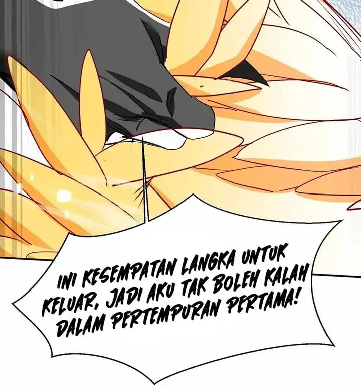 My Empress Disciple Is About to Turn Dark Chapter 59 Gambar 20