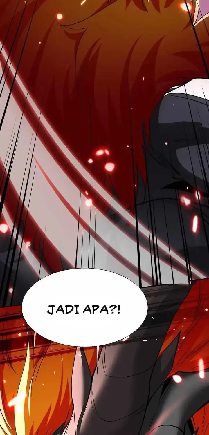 My Empress Disciple Is About to Turn Dark Chapter 59 Gambar 22