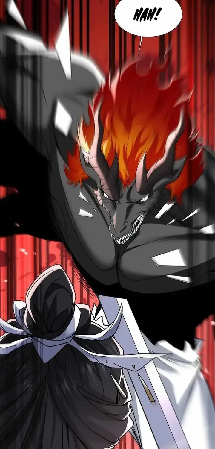 My Empress Disciple Is About to Turn Dark Chapter 59 Gambar 25