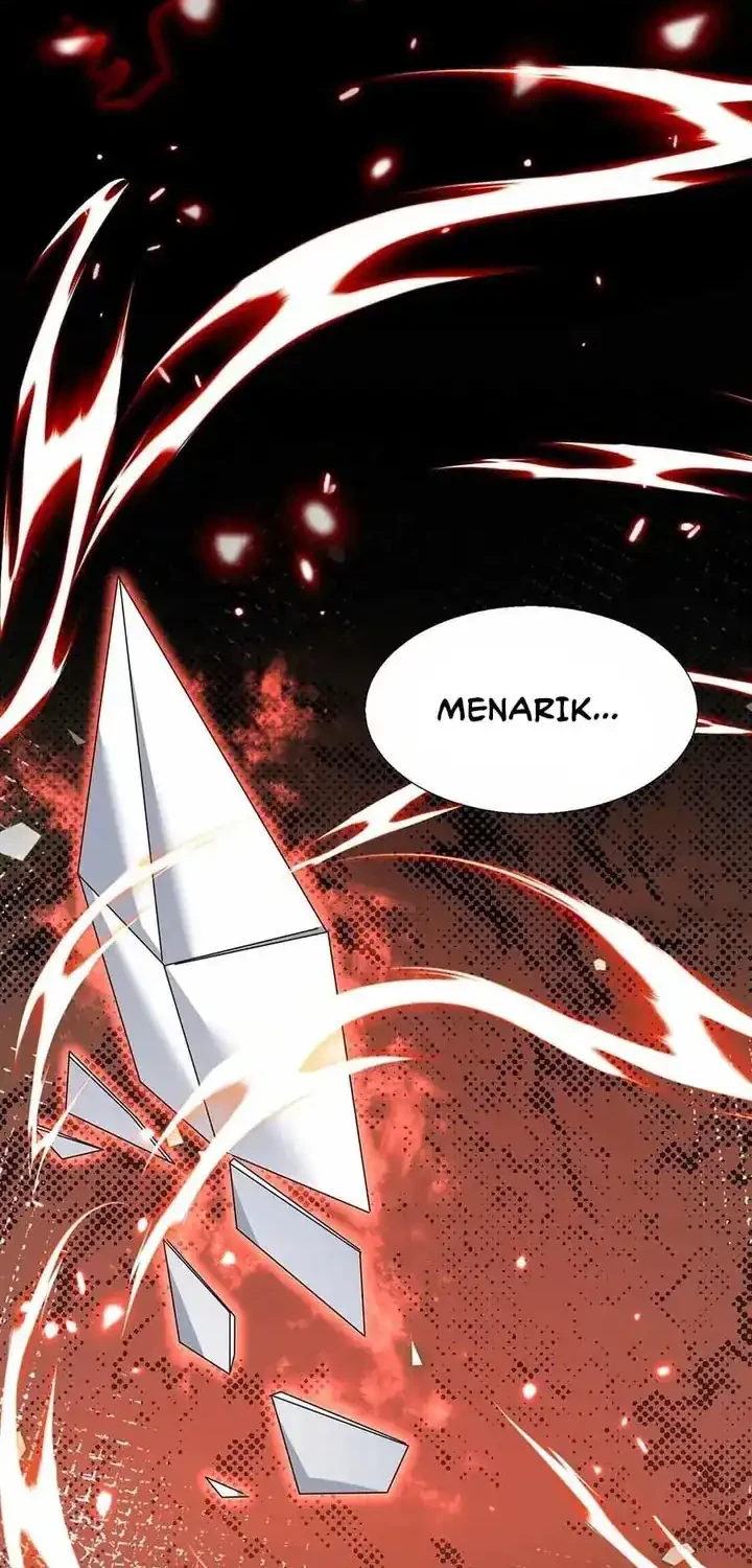 My Empress Disciple Is About to Turn Dark Chapter 59 Gambar 28