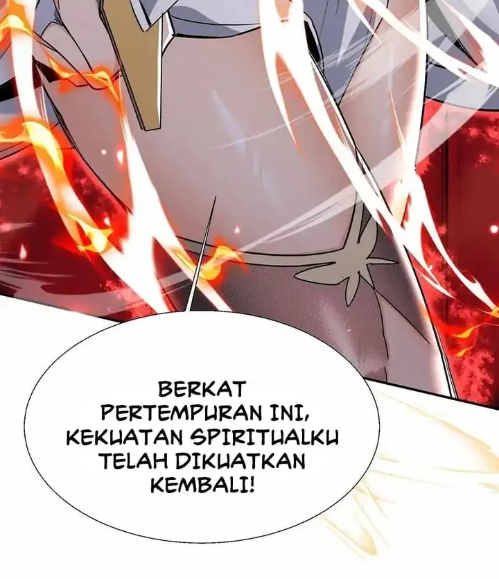 My Empress Disciple Is About to Turn Dark Chapter 59 Gambar 30