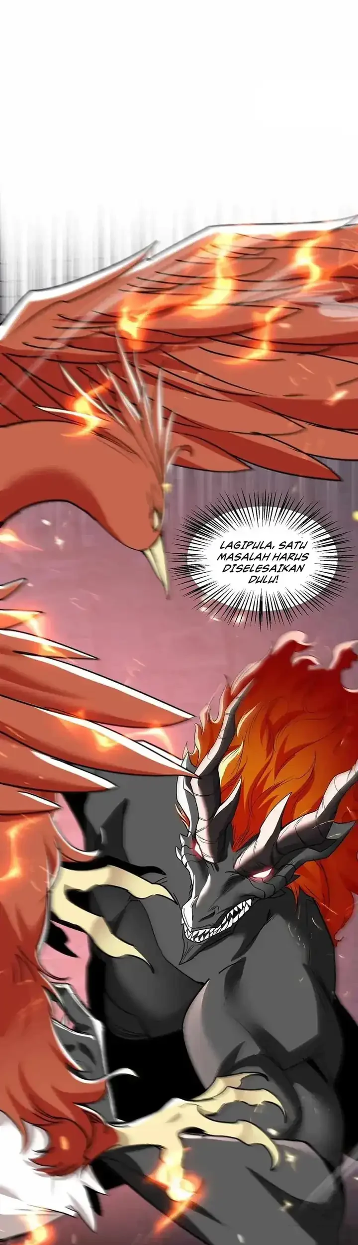 My Empress Disciple Is About to Turn Dark Chapter 59 Gambar 36