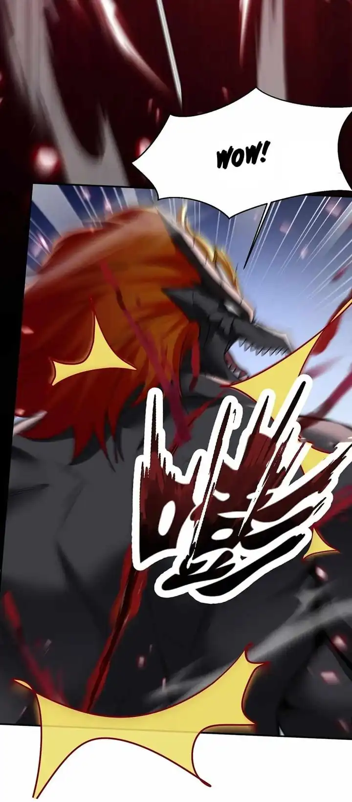 My Empress Disciple Is About to Turn Dark Chapter 59 Gambar 40