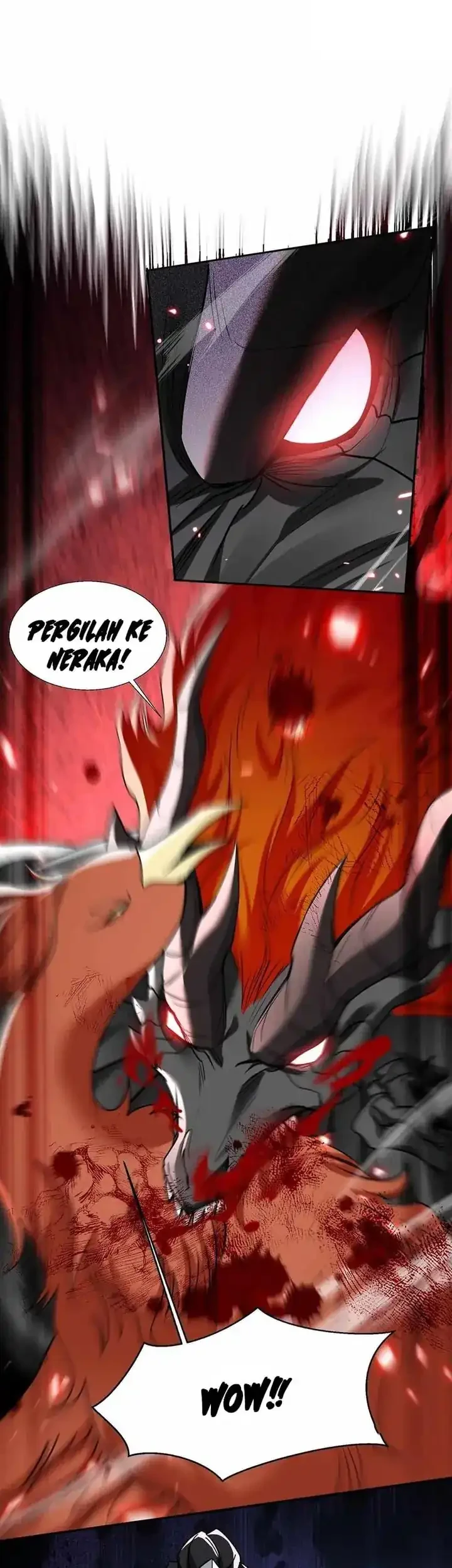 My Empress Disciple Is About to Turn Dark Chapter 59 Gambar 41