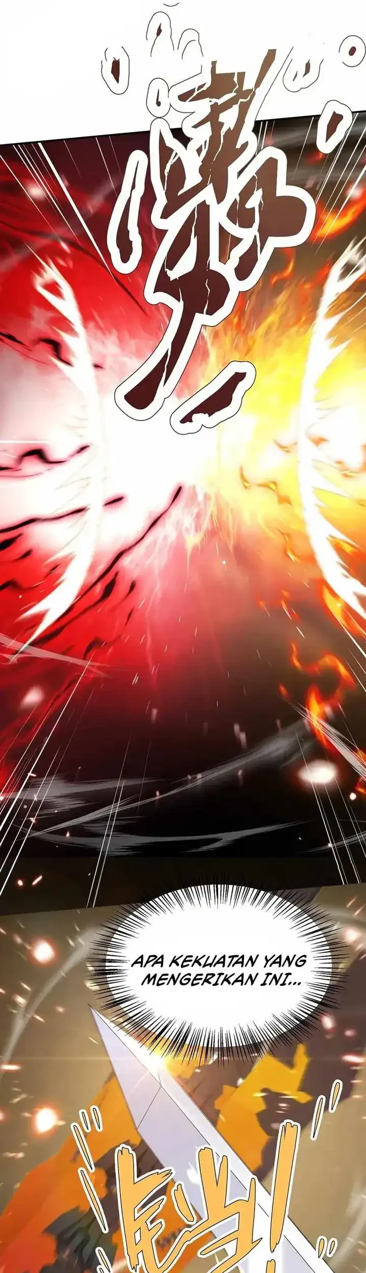 My Empress Disciple Is About to Turn Dark Chapter 59 Gambar 3