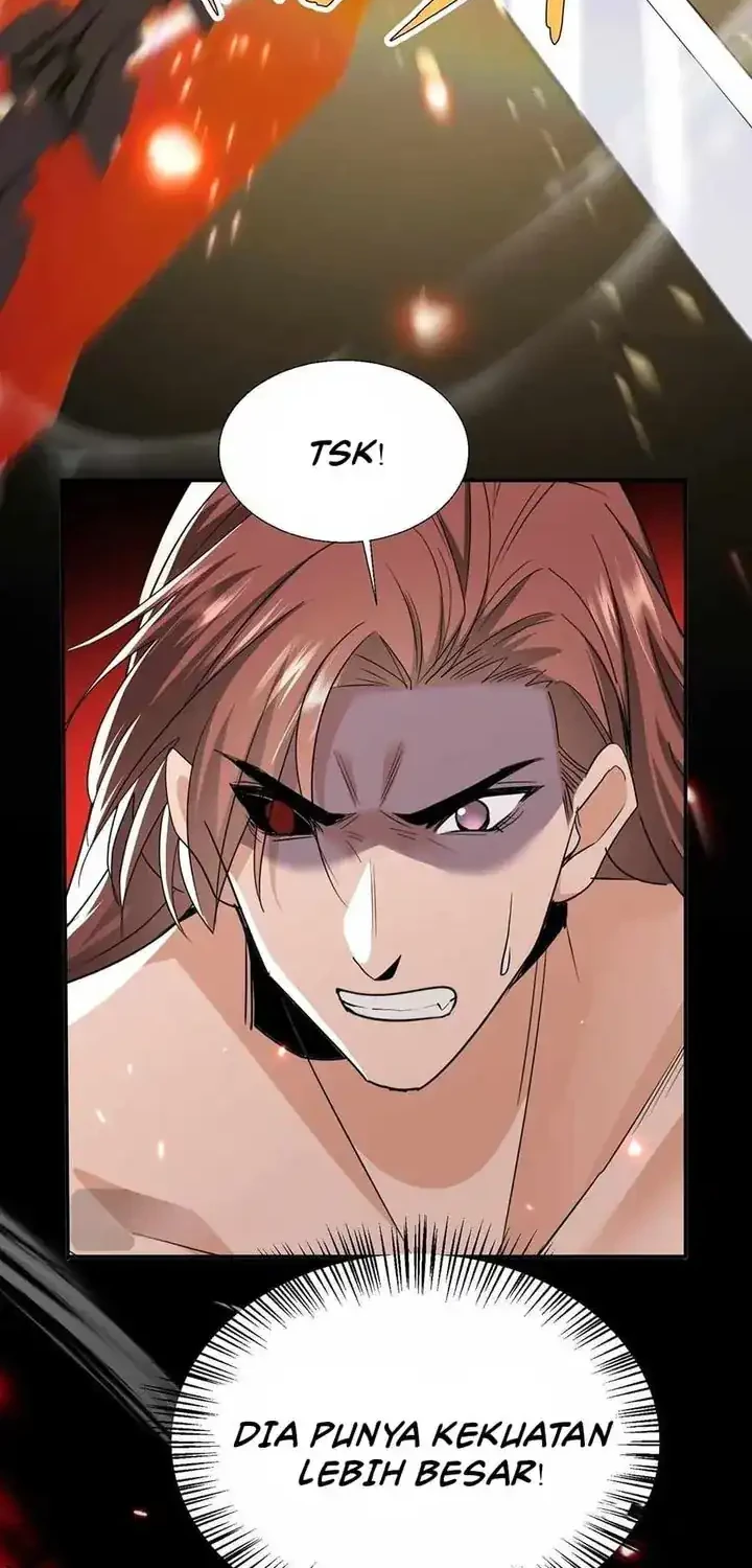 My Empress Disciple Is About to Turn Dark Chapter 59 Gambar 4