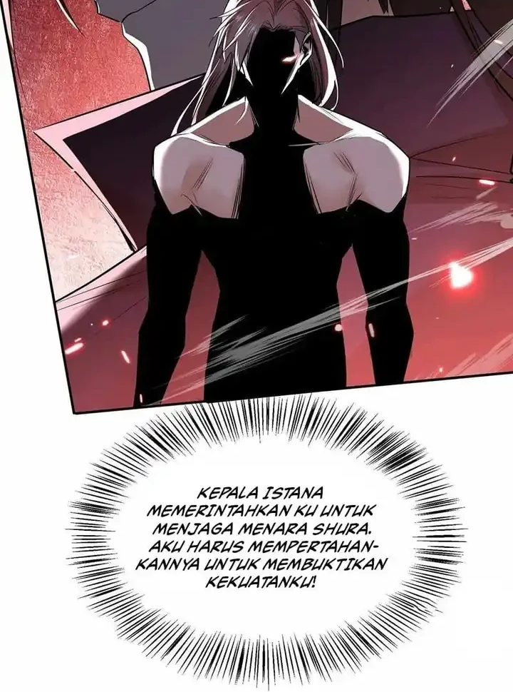 My Empress Disciple Is About to Turn Dark Chapter 59 Gambar 10