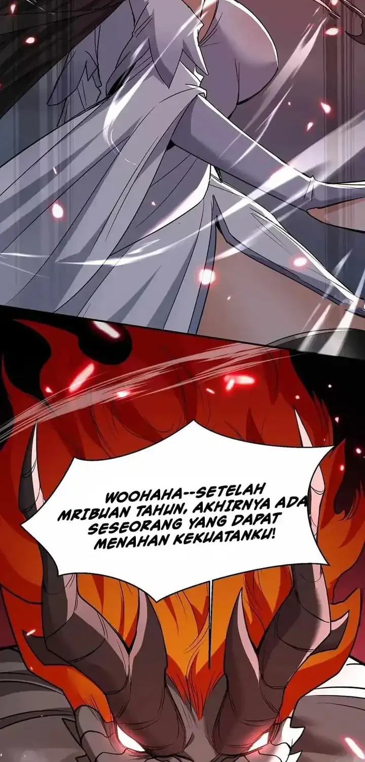 My Empress Disciple Is About to Turn Dark Chapter 59 Gambar 12