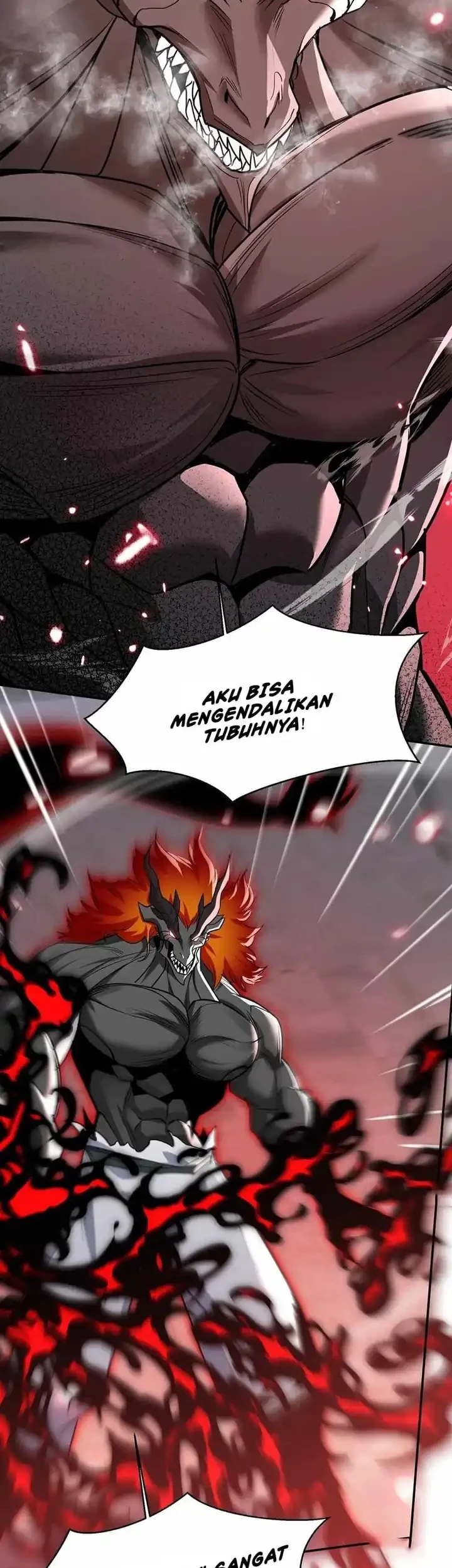 My Empress Disciple Is About to Turn Dark Chapter 59 Gambar 13