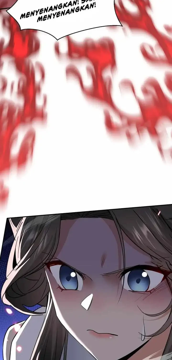 My Empress Disciple Is About to Turn Dark Chapter 59 Gambar 14