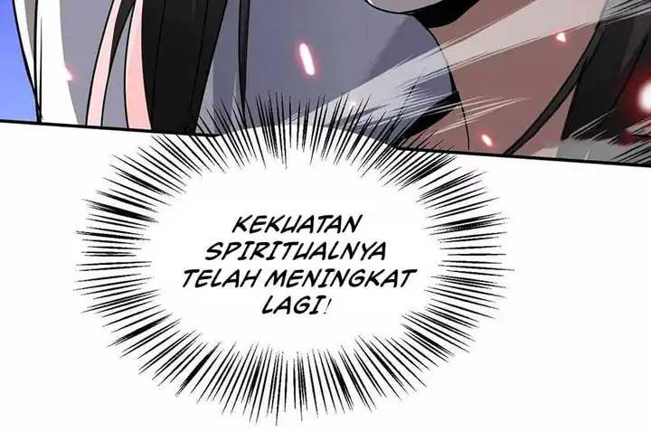 My Empress Disciple Is About to Turn Dark Chapter 59 Gambar 15