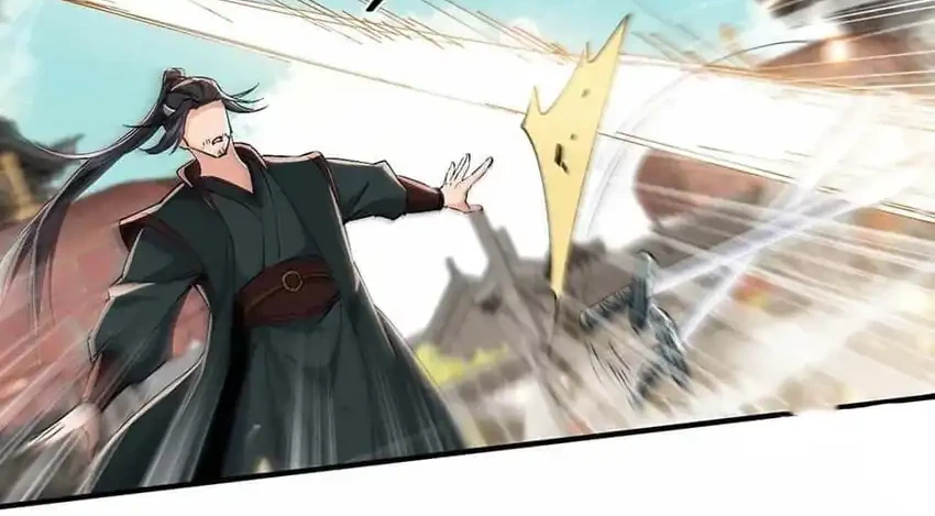 My Empress Disciple Is About to Turn Dark Chapter 65 Gambar 17